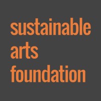 Sustainable Arts Foundation logo - Similar company to Artstart