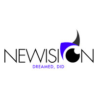 NEWISION logo - Similar company to Informatica Vision