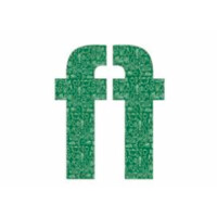 Forest fresh logo - Similar company to Greyscale