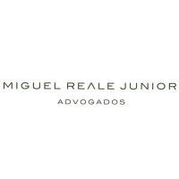 Miguel Reale Junior Advogados logo - Similar company to Fincatti Santoro Sociedade De Advogados