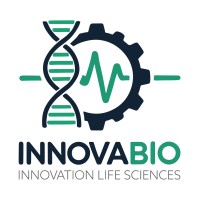 INNOVABIO logo - Similar company to Mfal Systems