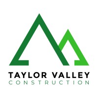 Taylor Valley Construction logo - Similar company to District Group