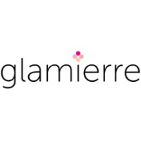 Glamierre Cosmetics logo - Similar company to Wisdomrx