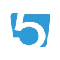 Solution5 GmbH logo - Similar company to Head-On Solutions Gmbh