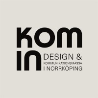 KomIndagen logo - Similar company to Villevalla Pub