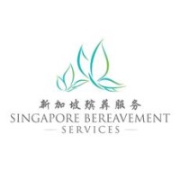 funeral services singapore logo - Similar company to Reflection Cremation & Funeral Service