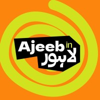 Ajeeb Design Fest logo - Similar company to Ajeeb Studio