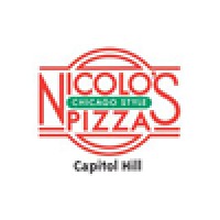 Nicolo'S Pizza
