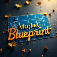 Market Blueprint logo - Similar company to Tech Visionary Insights