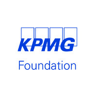 KPMG Foundation logo - Similar company to Ey Foundation