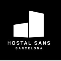 Hostal Sans logo - Similar company to Enovanguard