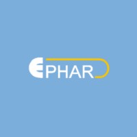 EPHAR - Federation of European Pharmacological Societies logo - Similar company to Sociedad Española De Farmacología