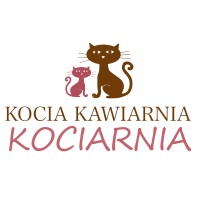 Cat Café logo - Similar company to The Cat Cafe