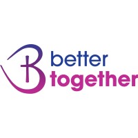 Better Together logo - Similar company to Catholic Charities Of Central Florida