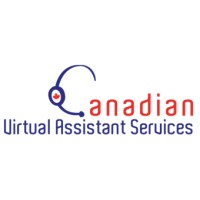 Canadian Virtual Assistant Services logo - Similar company to Free Up | Virtual Assistant Services