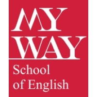 MY WAY School of English logo - Similar company to Blueprint Coaching