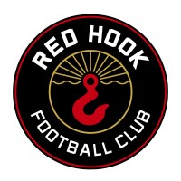 Red Hook FC logo - Similar company to Studio 14 Case Studies