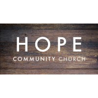 Hope Community Church of Charlotte, Inc. logo - Similar company to Nest Analytics