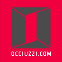 Occiuzzi - Estúdio Criativo - Filmes logo - Similar company to Orb Digital Branding