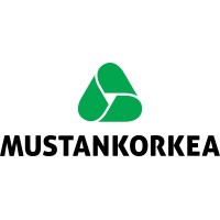 Mustankorkea logo - Similar company to Finluft Oy