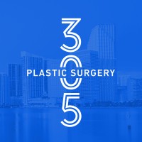 305 Plastic Surgery logo - Similar company to Miami Plastic Surgery