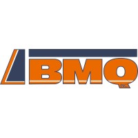 BMQ logo - Similar company to Les Constructions Bé-Con Inc