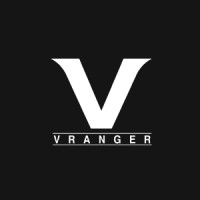 VRANGER logo - Similar company to Bauerlab