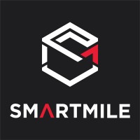 Smartmile logo - Similar company to Laara