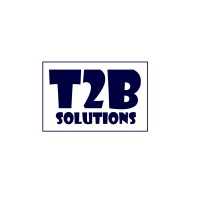 T2B SOLUTIONS logo - Similar company to T2B Solutions Inc.