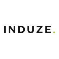 INDUZE logo - Similar company to Vxlab Brand Building