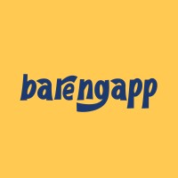 BarengApp logo - Similar company to Catlabs Digital