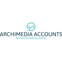 Archimedia Accounts logo - Similar company to Jsb Chartered Certified Accountants