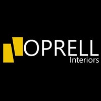 Oprell Interiors logo - Similar company to Hds Architects