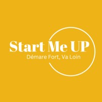 Start Me Up logo - Similar company to Icarus Holding