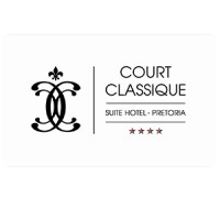 Court Classique Suite Hotel logo - Similar company to B.Safe Consultants