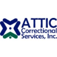 ATTIC Correctional Services, Inc. logo - Similar company to Be Embodied