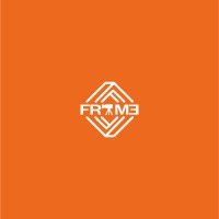 Frame Media Production logo - Similar company to Be One Creative