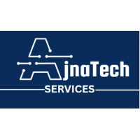 AjnaTech Services logo - Similar company to Codemint Dev
