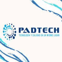PADTECH logo - Similar company to Padtech
