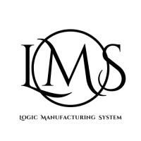 Logic Manufacturing System logo - Similar company to Invihub Technosolutions Private Limited