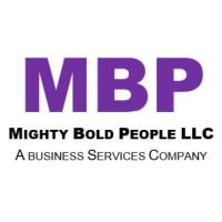 Mighty Bold People LLC logo - Similar company to Bold People