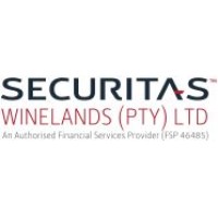Securitas Winelands logo - Similar company to Creative Change