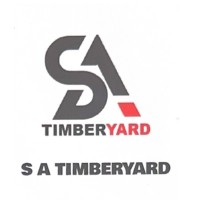 S A TIMBERYARD logo - Similar company to Chandra Timbers