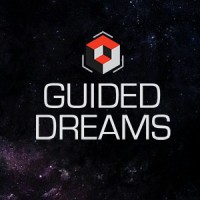 Guided Dreams logo - Similar company to Friends With Holograms