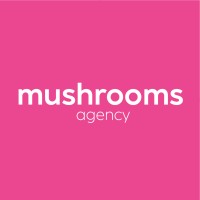 Mushrooms Agency logo - Similar company to First Media Group