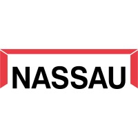 Nassau Door Nederland logo - Similar company to Consuli B.V.