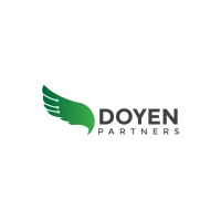 Doyen Partners logo - Similar company to Hyphen