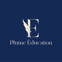 Plume Éducation logo - Similar company to Choice - Conseil En Orientation Scolaire