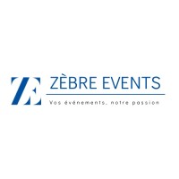 Zèbre Events logo - Similar company to Postlead