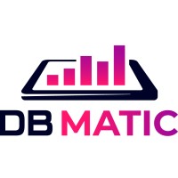 DBMATIC logo - Similar company to Q-Tech Roding Gmbh